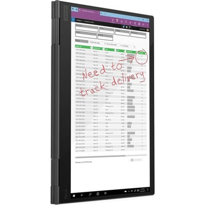 FR THINKPAD X1 YOGA I7-10610U VPRO 1.8G 16GB 512GB 14IN W10P