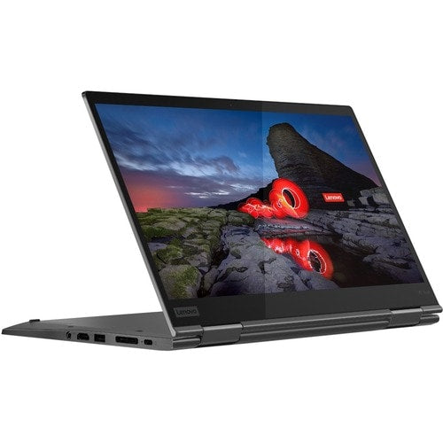 FR THINKPAD X1 YOGA I7-10610U VPRO 1.8G 16GB 512GB 14IN W10P