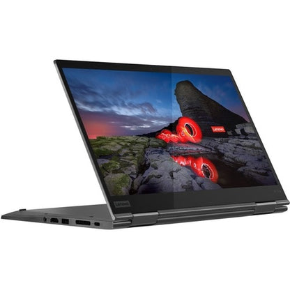 FR THINKPAD X1 YOGA I7-10610U VPRO 1.8G 16GB 512GB 14IN W10P