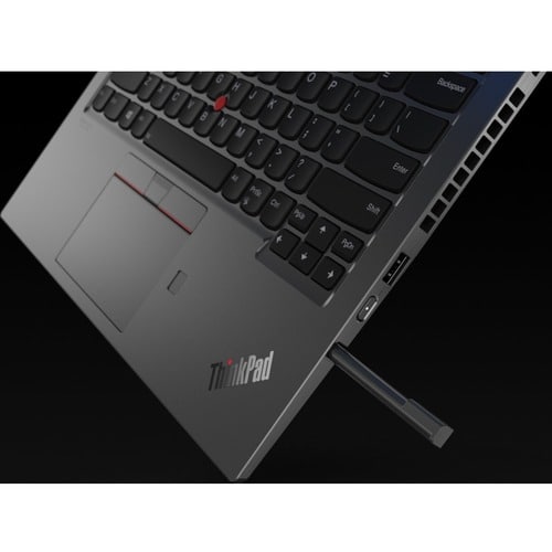 FR THINKPAD X1 YOGA I7-10610U VPRO 1.8G 16GB 512GB 14IN W10P