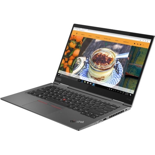 FR THINKPAD X1 YOGA I7-10610U VPRO 1.8G 16GB 512GB 14IN W10P