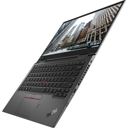 FR THINKPAD X1 YOGA I7-10610U VPRO 1.8G 16GB 512GB 14IN W10P