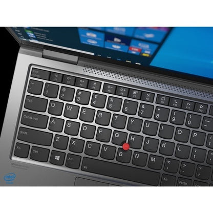FR THINKPAD X1 YOGA I7-10610U VPRO 1.8G 16GB 512GB 14IN W10P