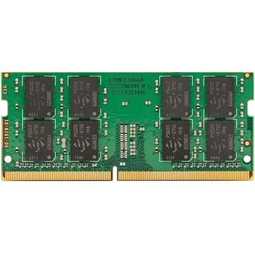 Mémoire SODIMM DDR4 3200 MHz 32 Go