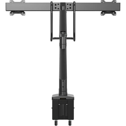 StarTech.com Desk Mount Dual Monitor Arm with USB