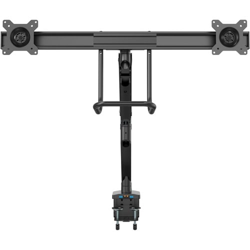 StarTech.com Desk Mount Dual Monitor Arm with USB