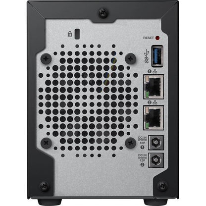 MY CLOUD PR2100 28TB BLACK PAN-AM MULTI 6