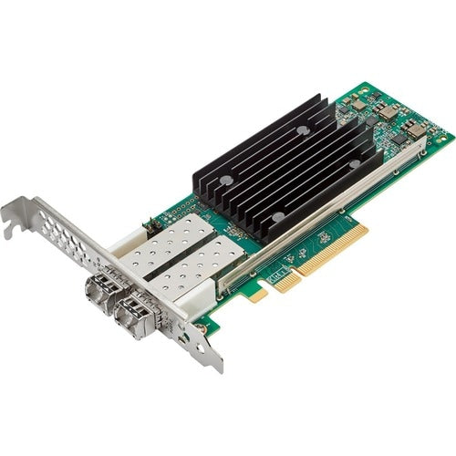 Adaptateur de bus hôte QLOGIC QLE2772 32 Go 2 ports NC/NR