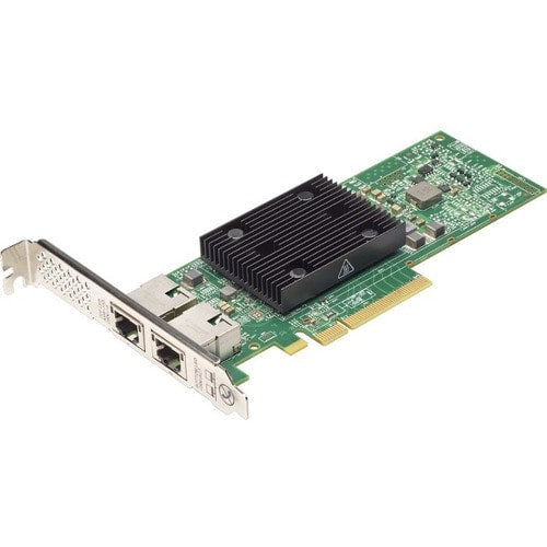 Lenovo 10Gigabit Ethernet Card - 4 Port(s) - 4