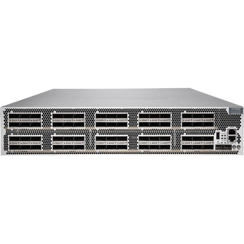 PTX10002 60X100G AC W/ BASE SW