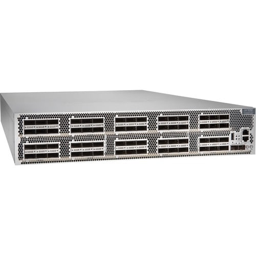 PTX10002 60X100G AC W/ BASE SW