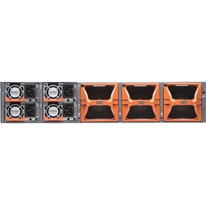 PTX10002 60X100G AC W/ BASE SW