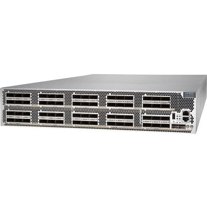 PTX10002 60X100G AC W/ BASE SW