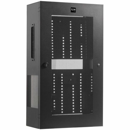 Tripp Lite by Eaton SRWF10UMOD 5U Structured Wiring Enclosure - Struct