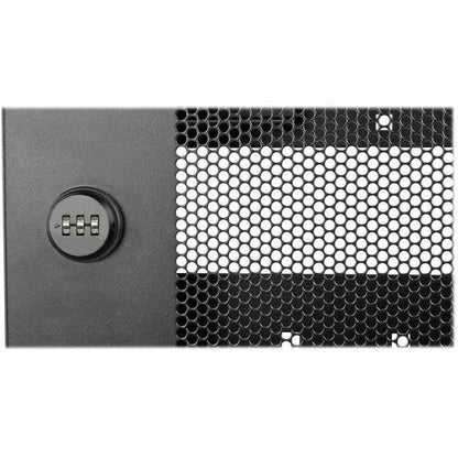 Tripp Lite by Eaton SRWF10UMOD 5U Structured Wiring Enclosure - Struct