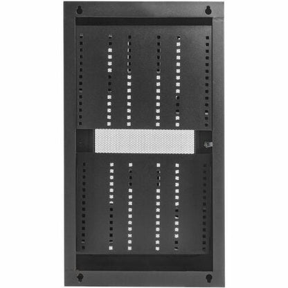 Tripp Lite by Eaton SRWF10UMOD 5U Structured Wiring Enclosure - Struct