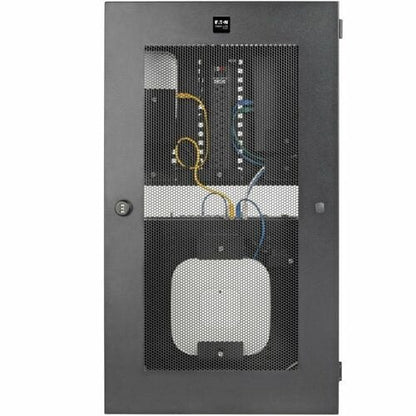 Tripp Lite by Eaton SRWF10UMOD 5U Structured Wiring Enclosure - Struct