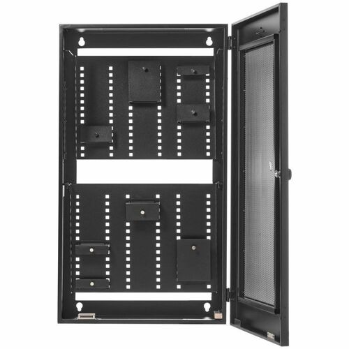 Tripp Lite by Eaton SRWF10UMOD 5U Structured Wiring Enclosure - Struct