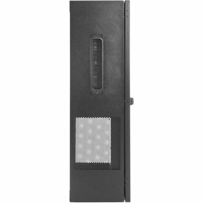 Tripp Lite by Eaton SRWF10UMOD 5U Structured Wiring Enclosure - Struct
