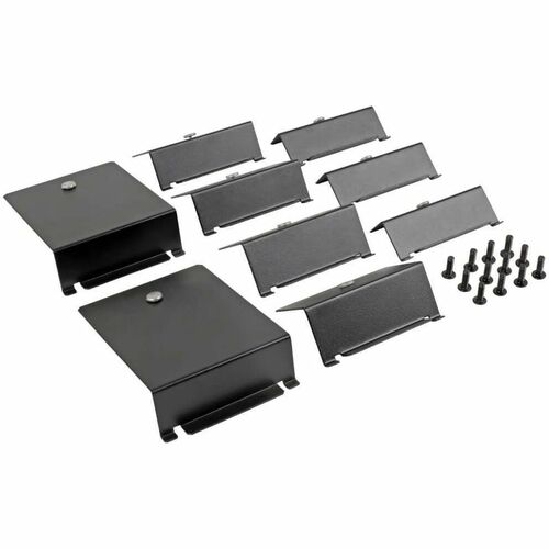 Tripp Lite by Eaton SRWF10UMOD 5U Structured Wiring Enclosure - Struct