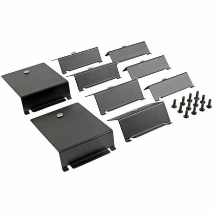 Tripp Lite by Eaton SRWF10UMOD 5U Structured Wiring Enclosure - Struct
