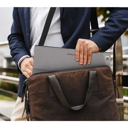 Écran tactile portable 15,6 pouces 1080p, alimentation bidirectionnelle, USB type C, sans fil, avec station d'accueil