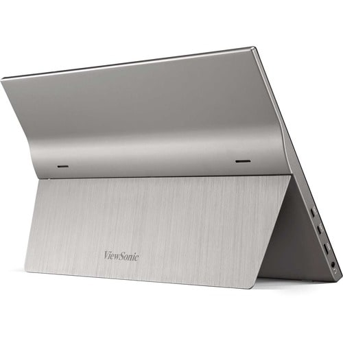 Écran tactile portable 15,6 pouces 1080p, alimentation bidirectionnelle, USB type C, sans fil, avec station d'accueil