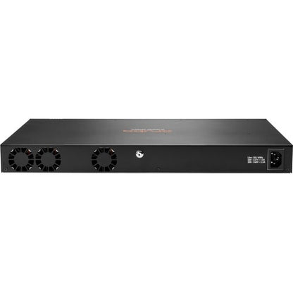 ARUBA 6200F 48G CL4 4SFP+370W SWCH PDU PL WB