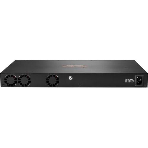 ARUBA 6200F 48G CL4 4SFP+370W SWCH PDU PL WB