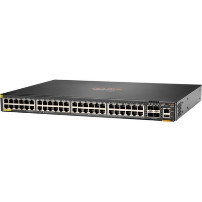 ARUBA 6200F 48G CL4 4SFP+370W SWCH PDU PL WB