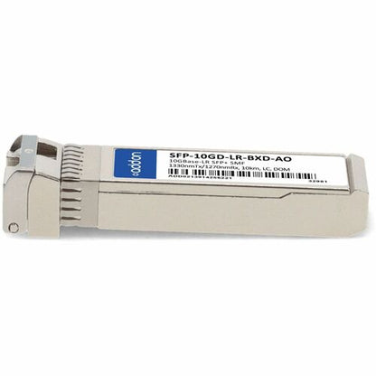 AddOn MRV SFP+ Module - For Data Networking, Optical Network