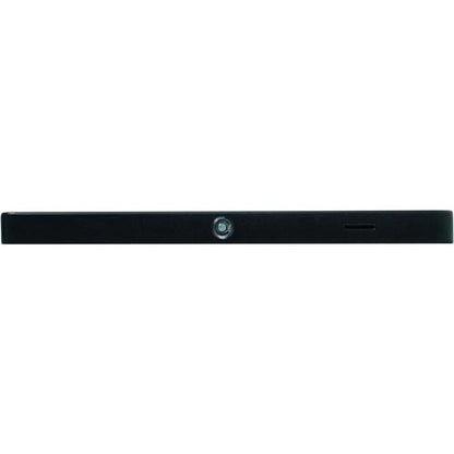 Soporte de pared con bloqueo CTA Digital Premium pequeño (negro) - Negro