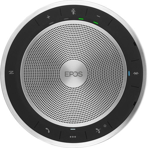EPOS EXPAND SP 30 + Haut-parleur - Noir, Argent