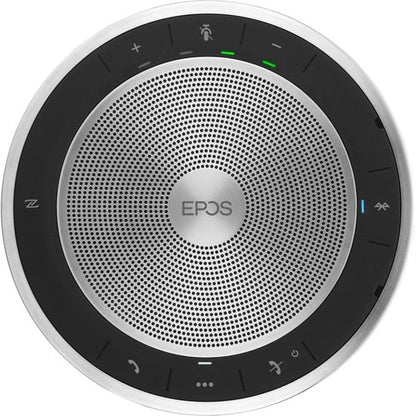 EPOS EXPAND SP 30 + Haut-parleur - Noir, Argent