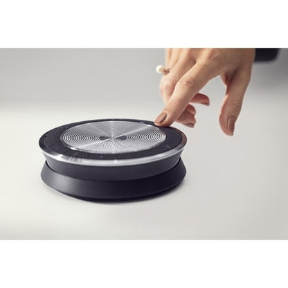 EPOS EXPAND SP 30 + Haut-parleur - Noir, Argent