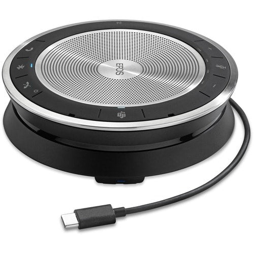 Altavoz EPOS EXPAND SP 30T - Negro, Plateado