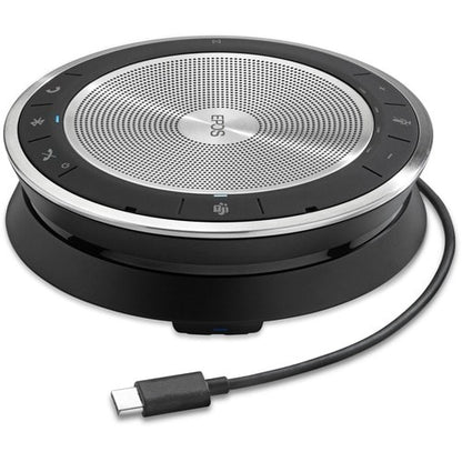Altavoz EPOS EXPAND SP 30T - Negro, Plateado