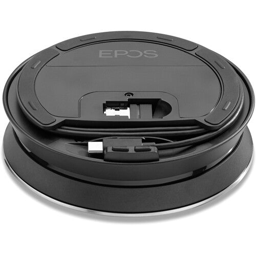 Altavoz EPOS EXPAND SP 30T - Negro, Plateado