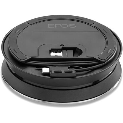 Altavoz EPOS EXPAND SP 30T - Negro, Plateado