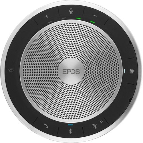 Altavoz EPOS EXPAND SP 30T - Negro, Plateado