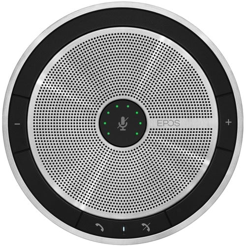 Haut-parleur EPOS EXPAND 20 SP 20 - Noir, Argent
