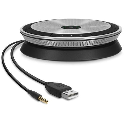 Altavoz EPOS EXPAND 20 SP 20 - Negro, Plata