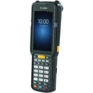 Zebra MC3300 Mobile Computer - 4 GB RAM - 32 GB Flash - 4\" (101.60 mm) WVGA Tou