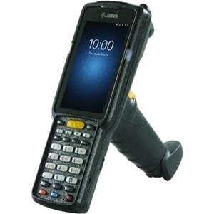 Zebra MC3300 Mobile Computer - 4 GB RAM - 32 GB Flash - 4\" (101.60 mm) WVGA Tou