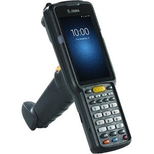 Zebra MC3300 Mobile Computer - 4 GB RAM - 32 GB Flash - 4\" (101.60 mm) WVGA Tou