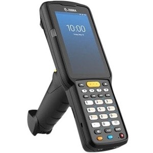 Zebra MC3300 Mobile Computer - 4 GB RAM - 32 GB Flash - 4\" (101.60 mm) WVGA Tou