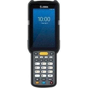 Zebra MC3300 Mobile Computer - 4 GB RAM - 32 GB Flash - 4\" (101.60 mm) WVGA Tou