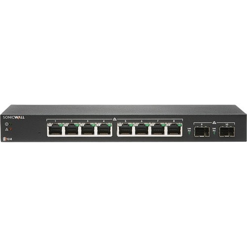 INTERRUPTOR SWS12-8