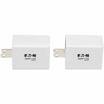 Tripp Lite by Eaton 60W Compact USB