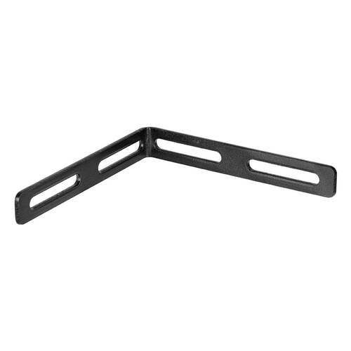 Acoplador de montaje SmartRack SRWBLCPLR de Tripp Lite by Eaton para bandeja de cables